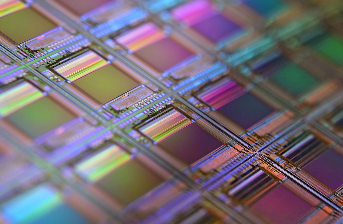 Semiconductor Packaging